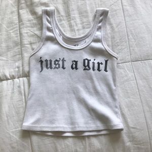 Urban Outfitters tank top